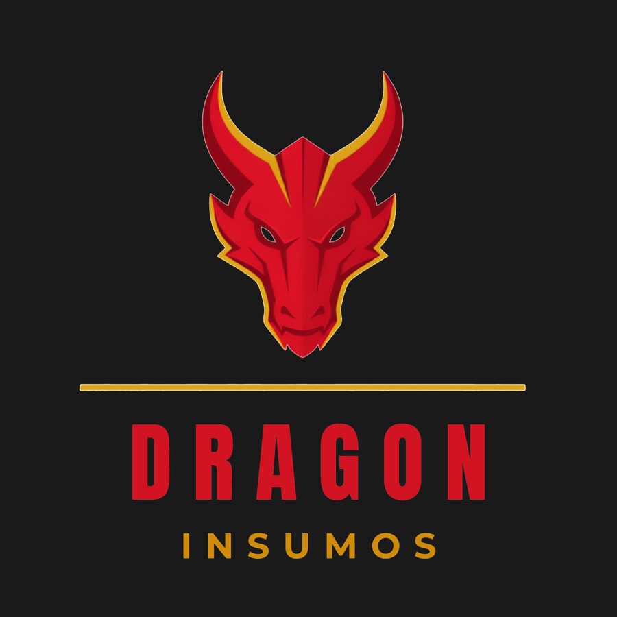 Dragon Insumos